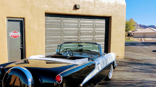 Four Peaks Motorsports, LLC