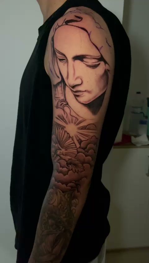 Sekhmet Tattoo & Piercing