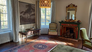 Photo n°26 de La Lande à Pleyber-Christ (Chambre d'hôtes)