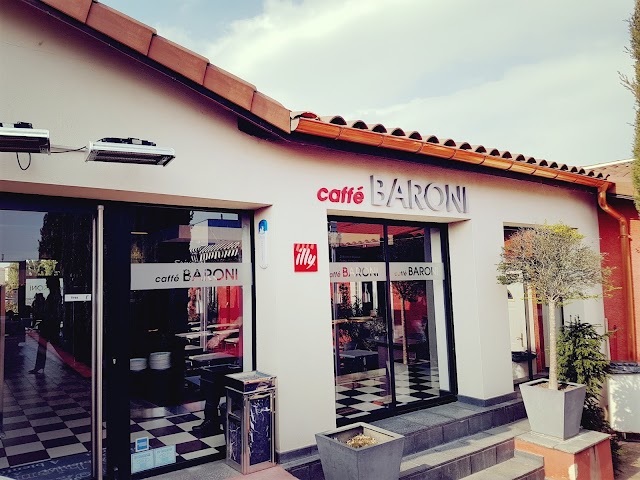 Caffé Baroni