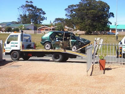 Photos of Meyer Towing & Recovery