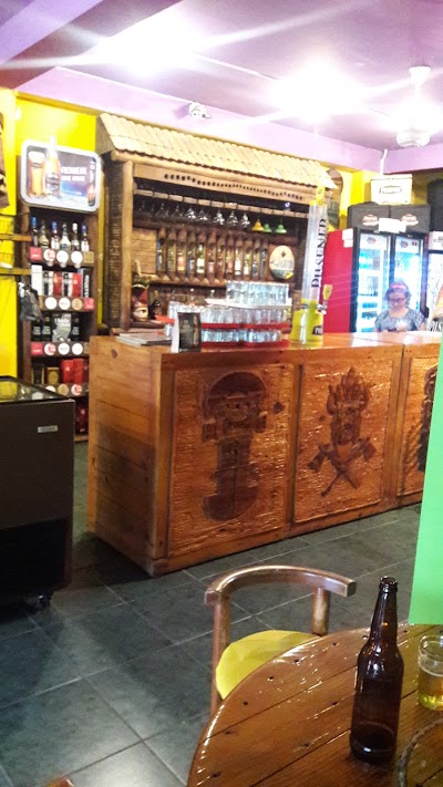 Photos of Ritzy Bar