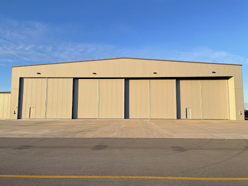 Aviation Advisor, Inc. - Private Jet Charter, East Hangar Gallery - United States
