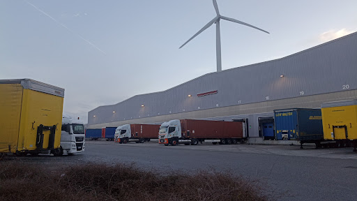 Ikea NV Distribution Benelux SA - Netherlands