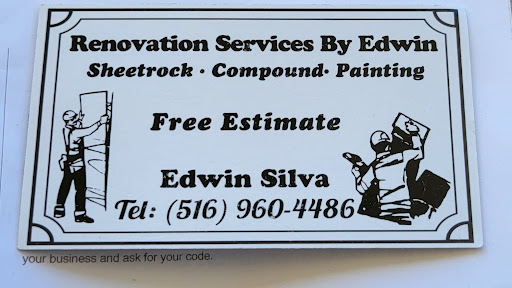 Edwin Painting