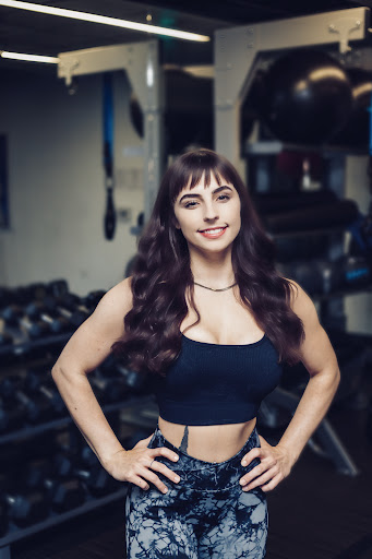 MJ Fitness - Thumbnail