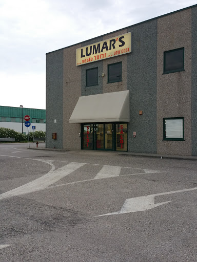 LUMAR'S SRL - Visual