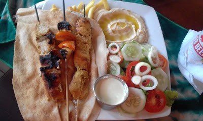 Photos of Fuzion Restaurant