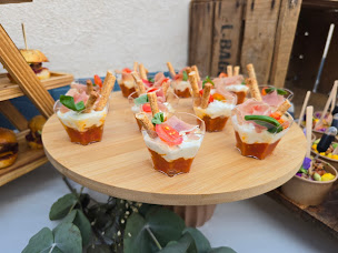 Photo n°11 de le Temps d'un Brunch à Le Bosc (Traiteur)