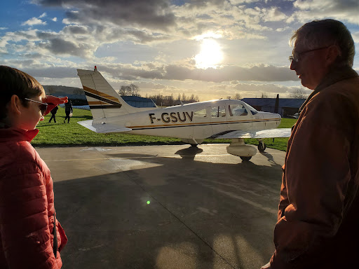 Aéroclub Paris Nord - Thumbnail