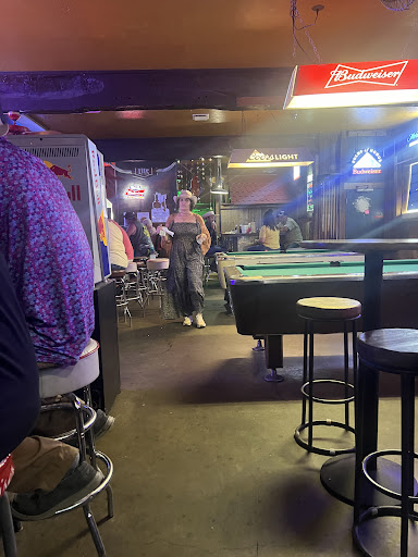 Mim's Bar & Grill Gallery - United States