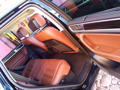 MeCar-Detailing - Visual