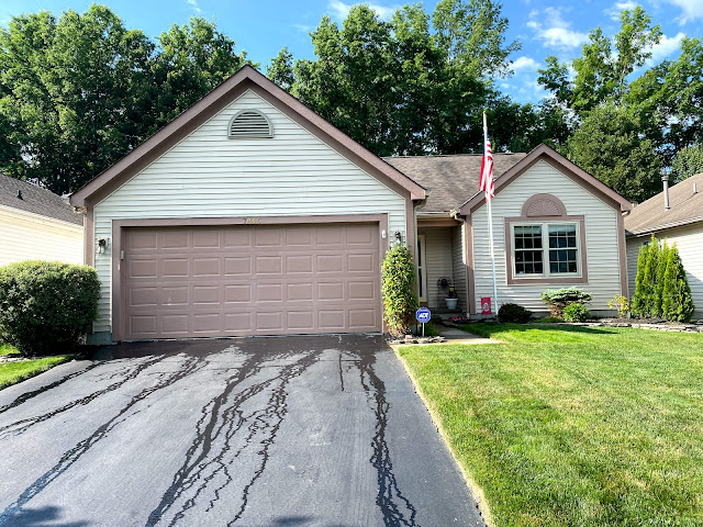 Front view of 614 Pressure Washing Services located in  - Best Pressure Washing Service near me.