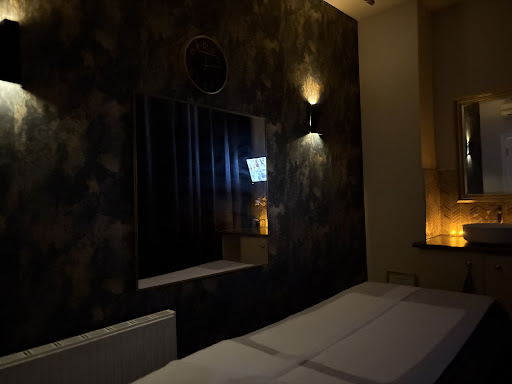 Oriental Health Massage