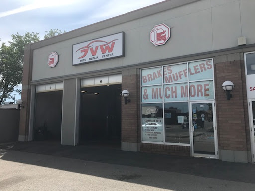 JVW Auto Repair Center - Calgary SE - Canada
