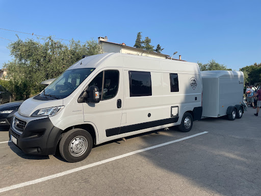 Skley Wohnmobile - Visual