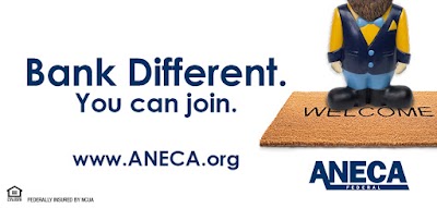 ANECA Federal Credit Union