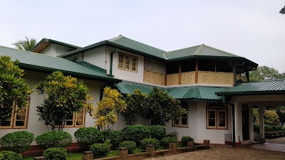 lodging