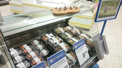 Photos of K-supermarket Runosm&auml;ki