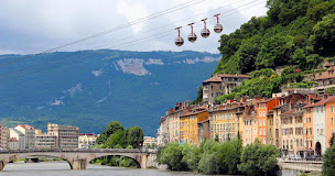 Photo n°2 de Berthier & Associés Grenoble à Montbonnot-Saint-Martin (Expert immobilier)