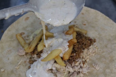 Photos of Le French Tacos Alger