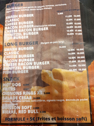 Photo 3 - Kingston meat