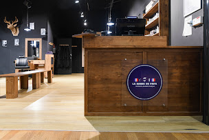 Photo n°11 de La Barbe de Papa Villiers-en-Bière à Villiers-en-Bière (Boutique de cadeaux)