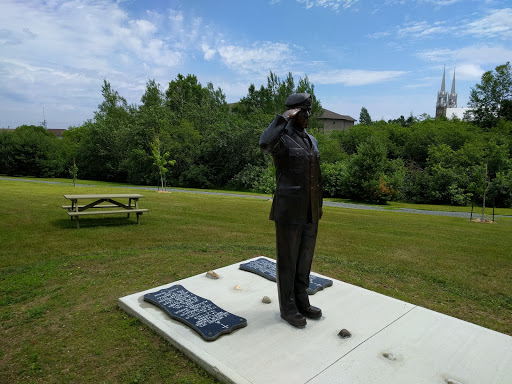 Parc des Vétérans de Tracadie - Thumbnail