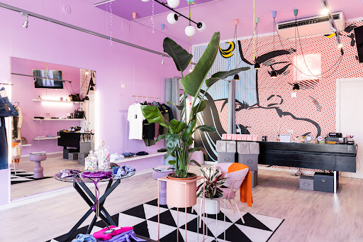 Kk Shop - Visual