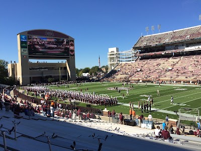 Davis Wade Stadium