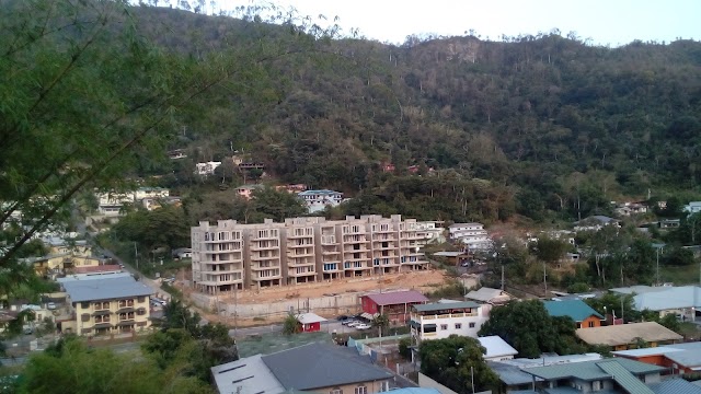 Maraval