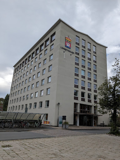County Board Jonkoping - Visual