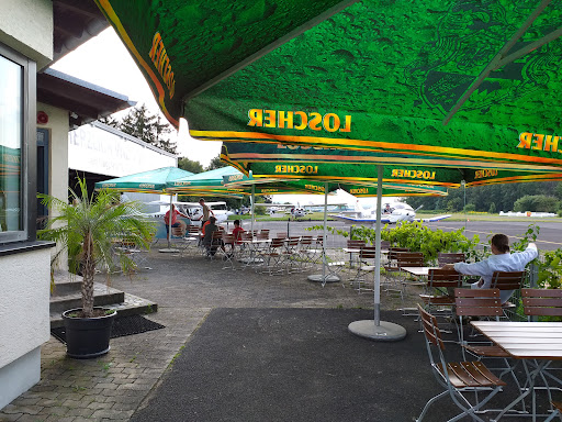 Il Ristorante Aeronautica Gallery - Germany