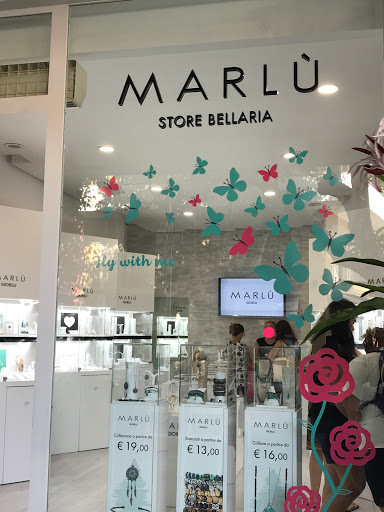 Marlú Store Bellaria - Visual