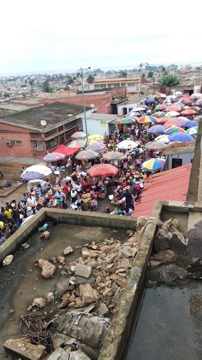 Photos of Cabinda