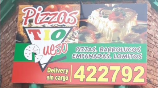 Tio Queso