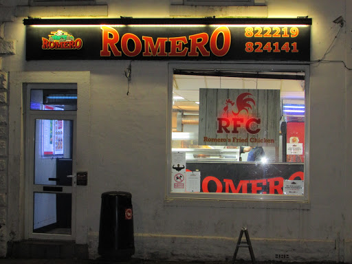 Romero Original