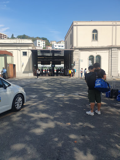 Taxi La Spezia Centrale - Thumbnail