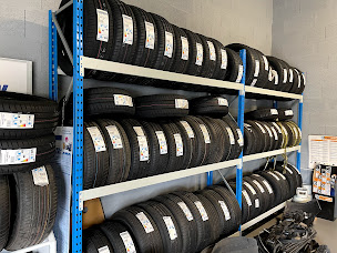 Photo n°16 de GSH AUTO à Gujan-Mestras (Garage automobile)