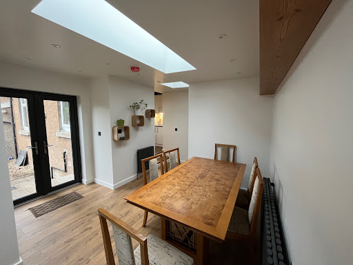 Helensburgh building services Gallery - United Kingdom