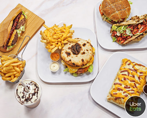 Photo 3 - Fresh Burger Billy-Montigny