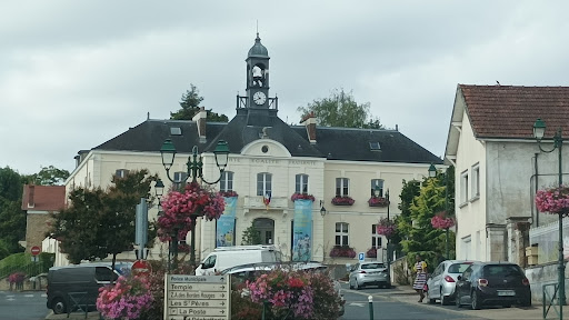 Mairie de Nanteuil-lès-Meaux - Thumbnail