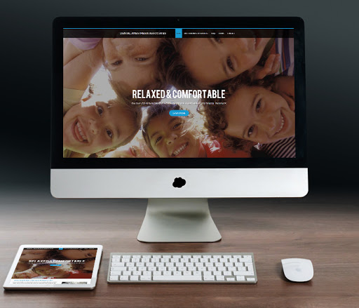 Blue Cloud Studio - Visual