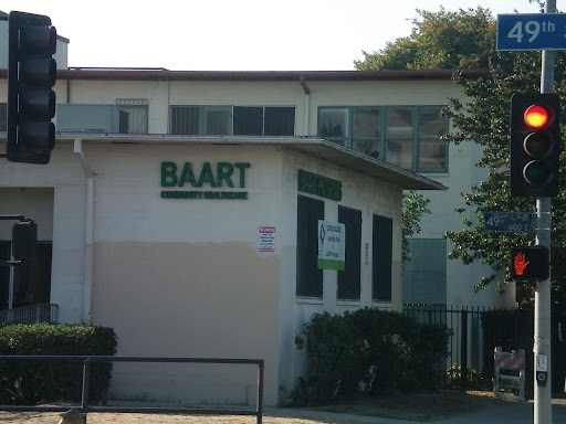 BAART Programs Southeast