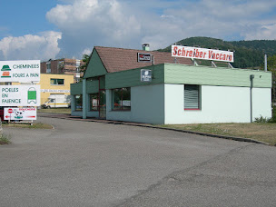 Photo n°13 de Schreiber-Vaccaro SA à Guebwiller (Magasin de poêles à bois)