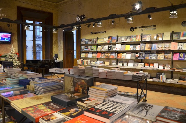 Librairie All'Arco
