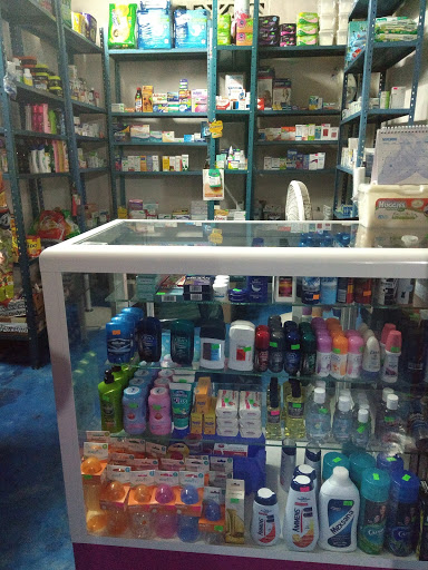Farmacia El Baluarte