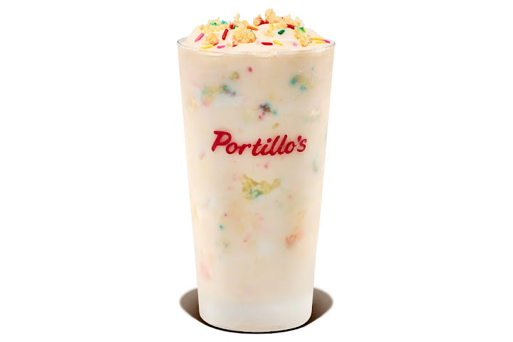 Portillo's & Barnelli's Niles by null