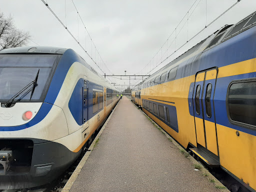 NS Operatie O&S - Thumbnail