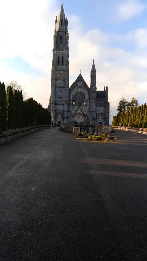 Roscommon - Visual